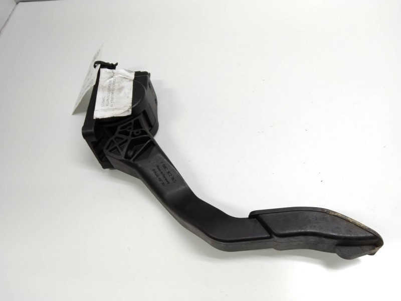 Recambio de potenciometro pedal para citroen c4 coupe collection referencia OEM IAM 0280755041 9680565880 