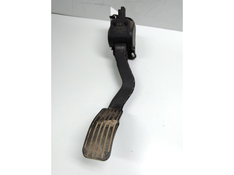Recambio de potenciometro pedal para citroen c4 coupe collection referencia OEM IAM 0280755041 9680565880 