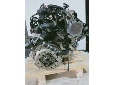 Recambio de motor completo para audi a6 berlina (4f2) 2.0 tfsi referencia OEM IAM BPJ 090425 