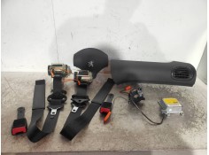 Recambio de kit airbag para peugeot 206 berlina xr referencia OEM IAM   