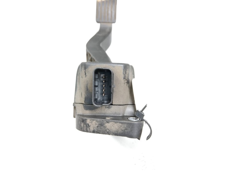 Recambio de potenciometro pedal para citroen c4 coupe collection referencia OEM IAM 0280755041 9680565880 