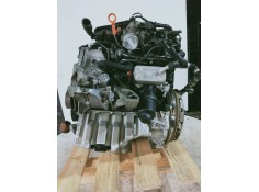 Recambio de motor completo para audi a6 berlina (4f2) 2.0 tfsi referencia OEM IAM BPJ 090425  2