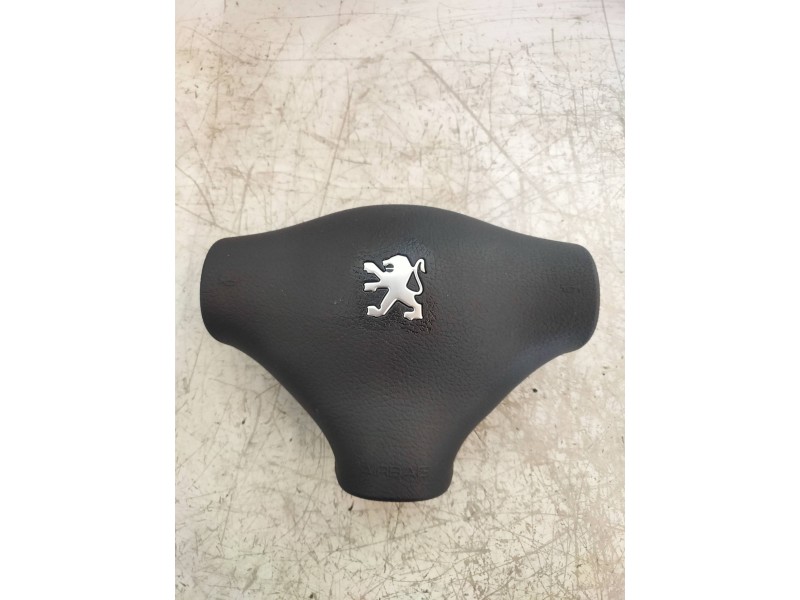 Recambio de kit airbag para peugeot 206 berlina xr referencia OEM IAM   