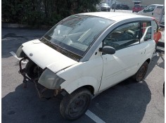 microcar mc1 del año 2005