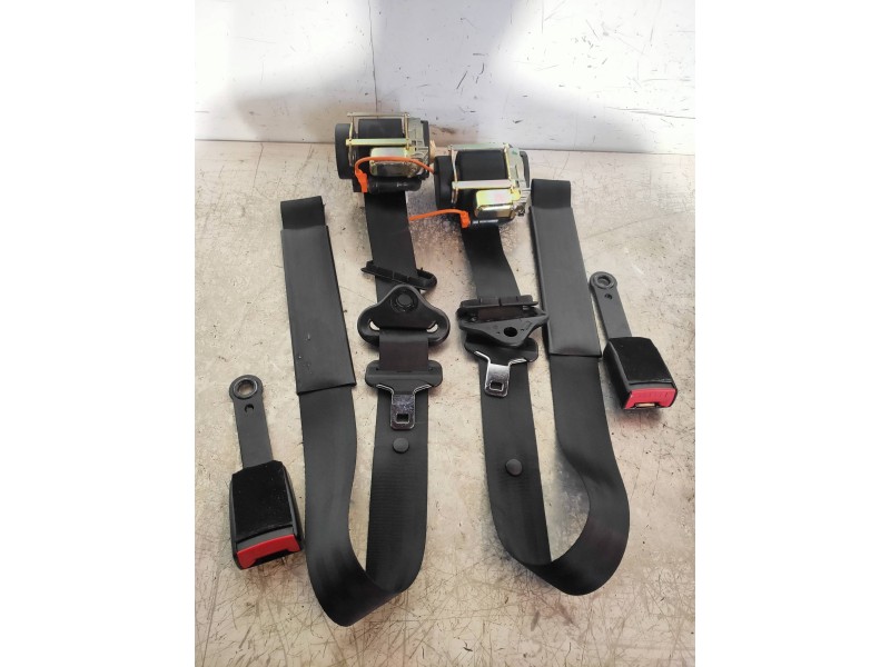 Recambio de kit airbag para peugeot 206 berlina xr referencia OEM IAM   