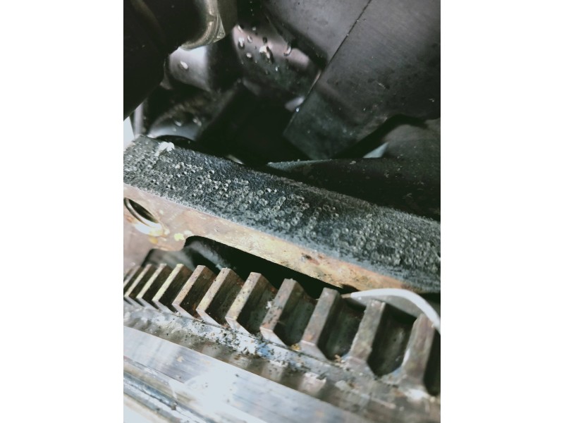 Recambio de motor completo para audi a6 berlina (4f2) 2.0 tfsi referencia OEM IAM BPJ 090425 