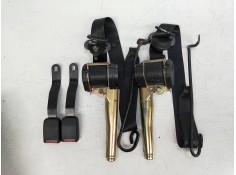 Recambio de juego cinturones delantero para volkswagen polo berlina (6n2) 1.9 diesel referencia OEM IAM   3P