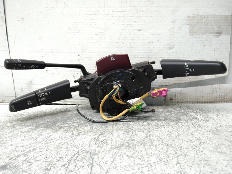 Recambio de mando luces para mercedes clase m (w163) 270 cdi (163.113) referencia OEM IAM   