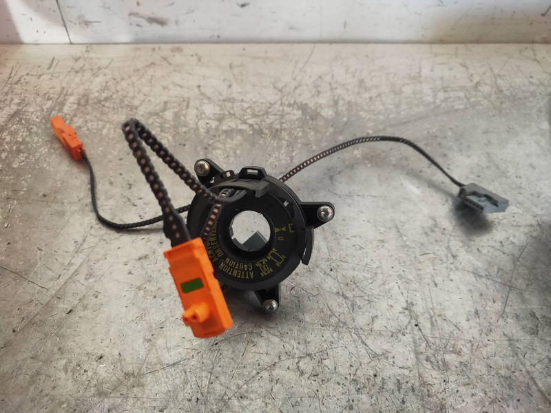 Recambio de kit airbag para peugeot 206 berlina xr referencia OEM IAM   