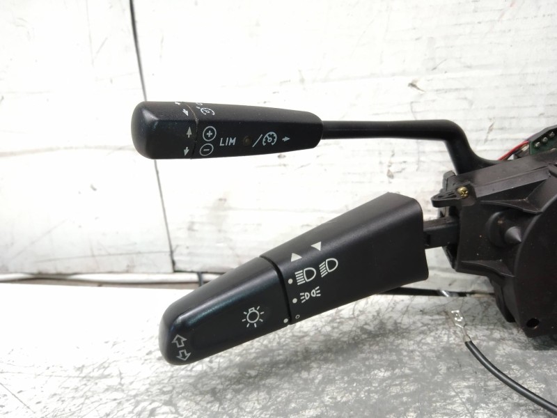 Recambio de mando luces para mercedes clase m (w163) 270 cdi (163.113) referencia OEM IAM   