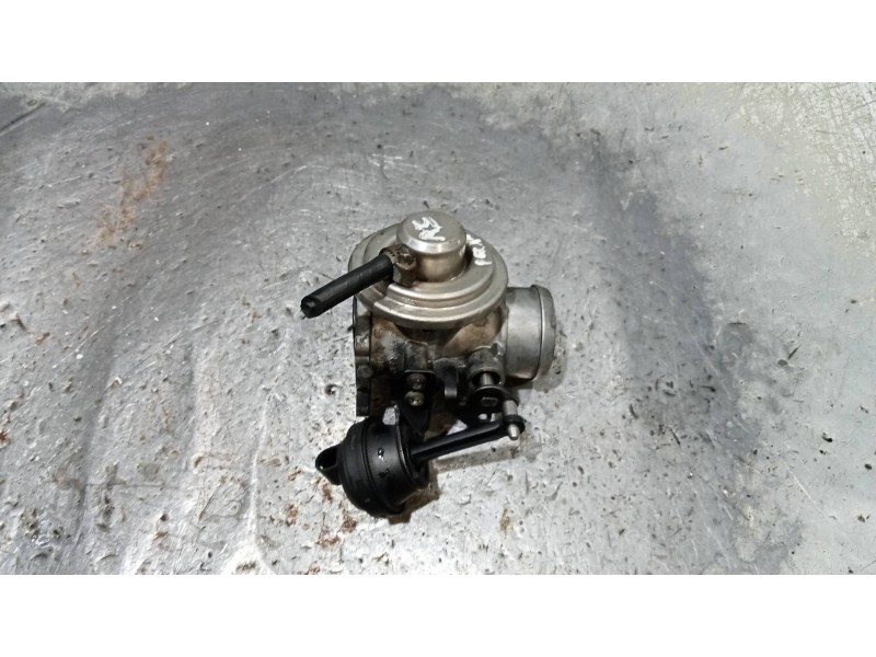 Recambio de valvula egr para audi a3 (8l) 1.9 tdi ambiente referencia OEM IAM 038129637  