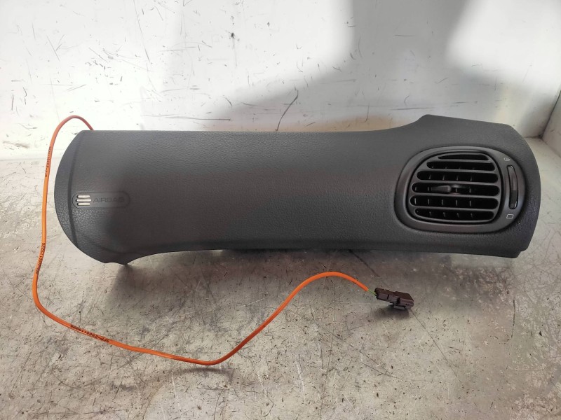 Recambio de kit airbag para peugeot 206 berlina xr referencia OEM IAM   