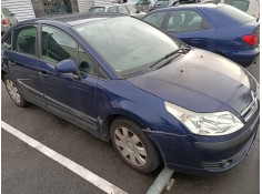 citroen c4 berlina del año 2008