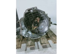 Recambio de caja cambios para audi a6 berlina (4f2) 2.0 tfsi referencia OEM IAM GVC 14 15018 0212 2 6V