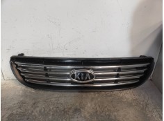 Recambio de rejilla delantera para kia magentis active referencia OEM IAM   
