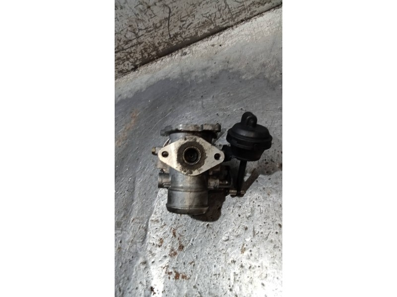 Recambio de valvula egr para audi a3 (8l) 1.9 tdi ambiente referencia OEM IAM 038129637  