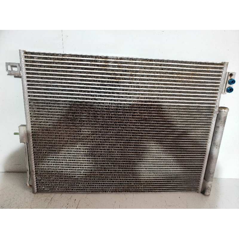 Recambio de condensador / radiador aire acondicionado para jeep gr.cherokee (wk) 3.0 crd limited referencia OEM IAM 55038  