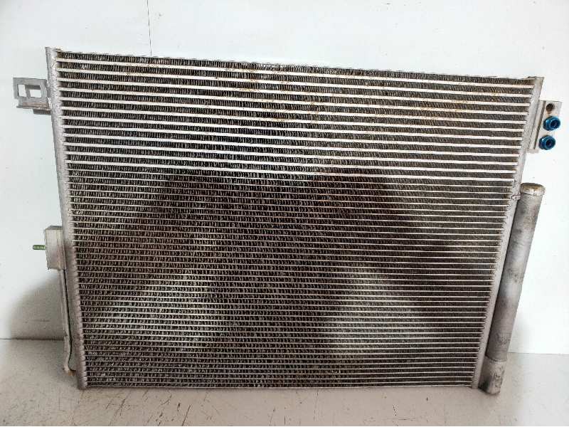 Recambio de condensador / radiador aire acondicionado para jeep gr.cherokee (wk) 3.0 crd limited referencia OEM IAM 55038  