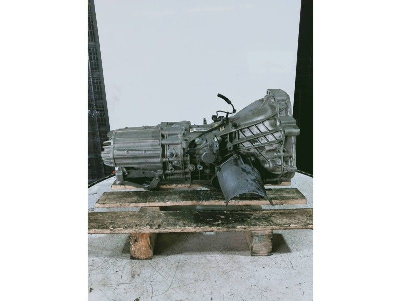 Recambio de caja cambios para audi a6 berlina (4f2) 2.0 tfsi referencia OEM IAM GVC 14 15018 0212 2 6V
