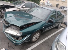 citroen xantia berlina del año 2001