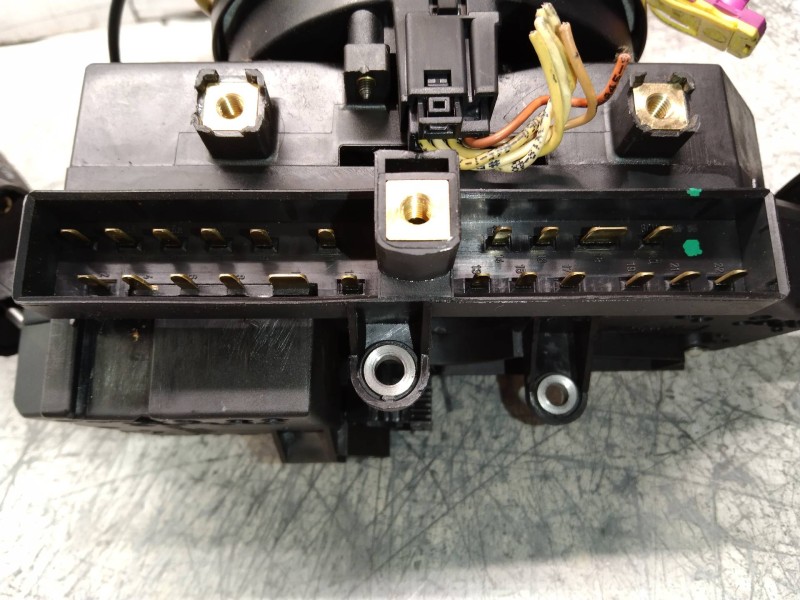 Recambio de mando luces para mercedes clase m (w163) 270 cdi (163.113) referencia OEM IAM   