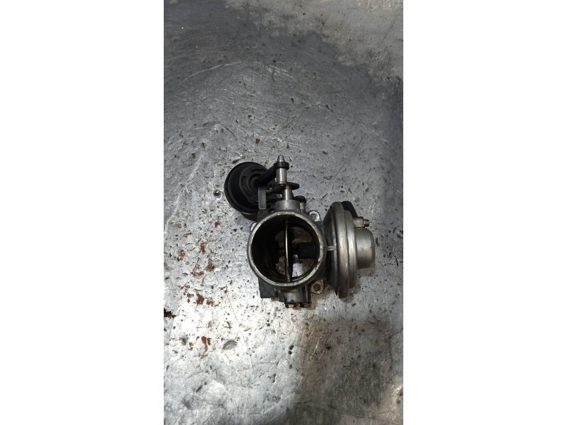 Recambio de valvula egr para audi a3 (8l) 1.9 tdi ambiente referencia OEM IAM 038129637  