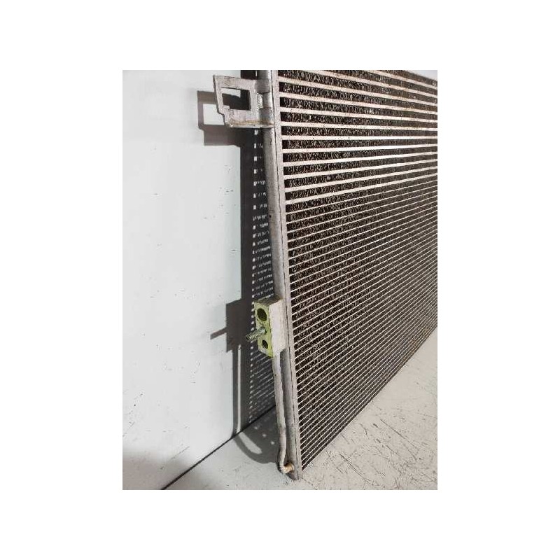 Recambio de condensador / radiador aire acondicionado para jeep gr.cherokee (wk) 3.0 crd limited referencia OEM IAM 55038  