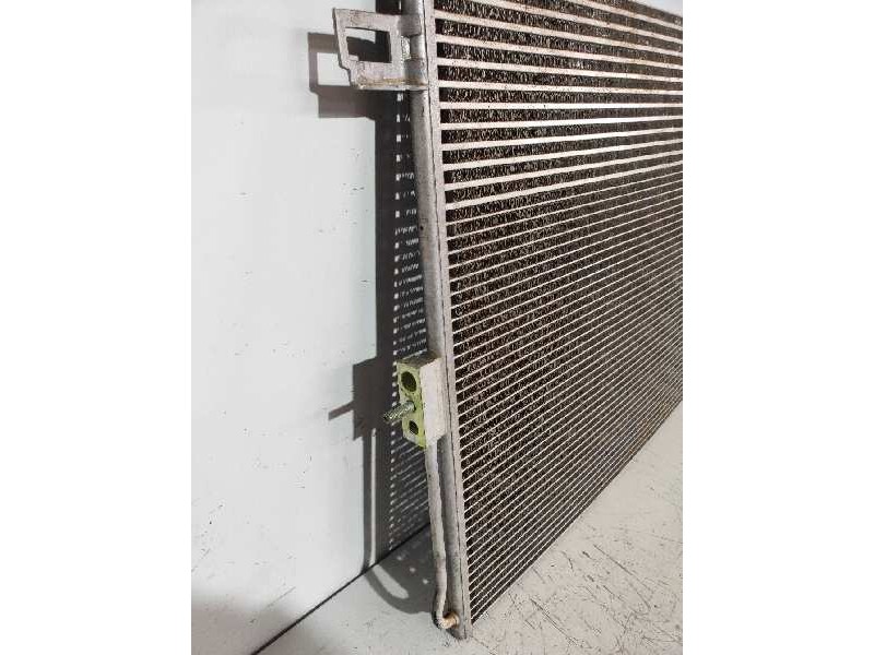 Recambio de condensador / radiador aire acondicionado para jeep gr.cherokee (wk) 3.0 crd limited referencia OEM IAM 55038  