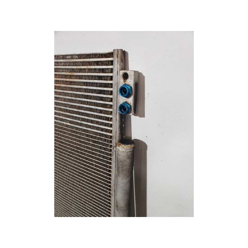 Recambio de condensador / radiador aire acondicionado para jeep gr.cherokee (wk) 3.0 crd limited referencia OEM IAM 55038  