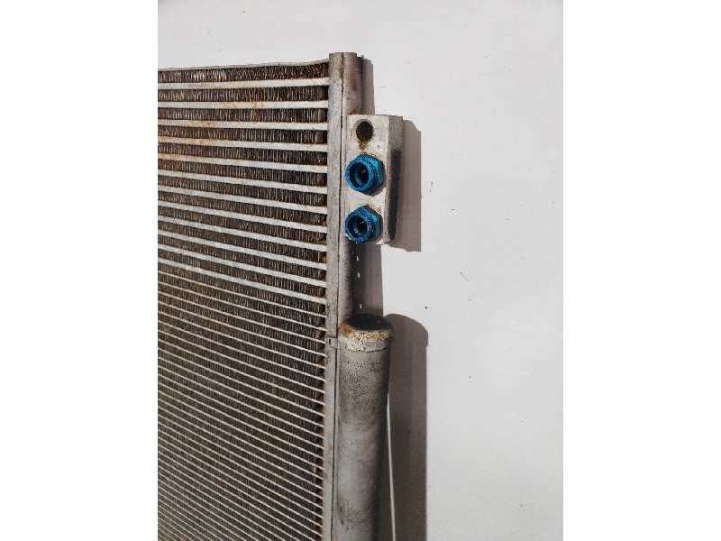 Recambio de condensador / radiador aire acondicionado para jeep gr.cherokee (wk) 3.0 crd limited referencia OEM IAM 55038  