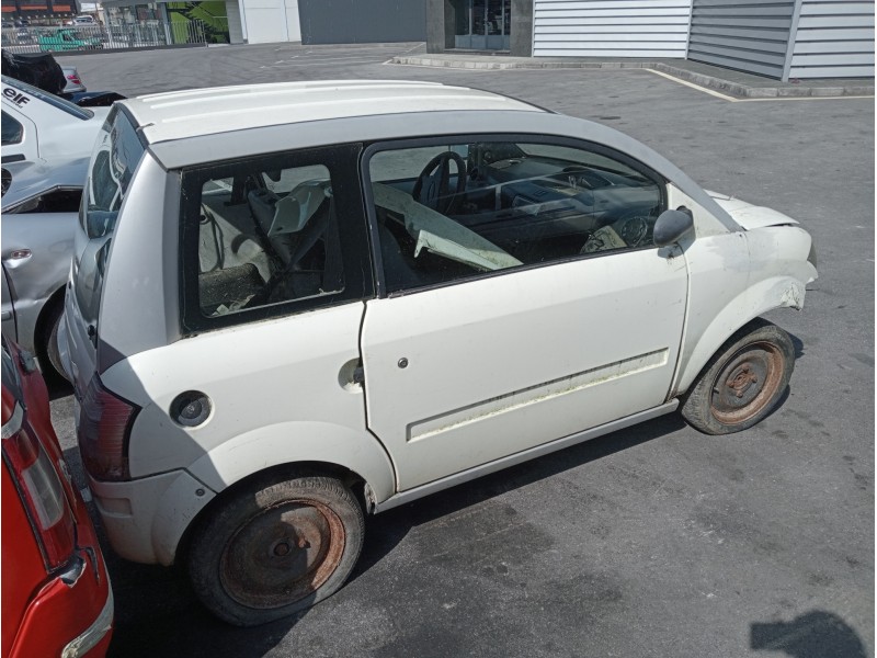 microcar mc1 del año 2005