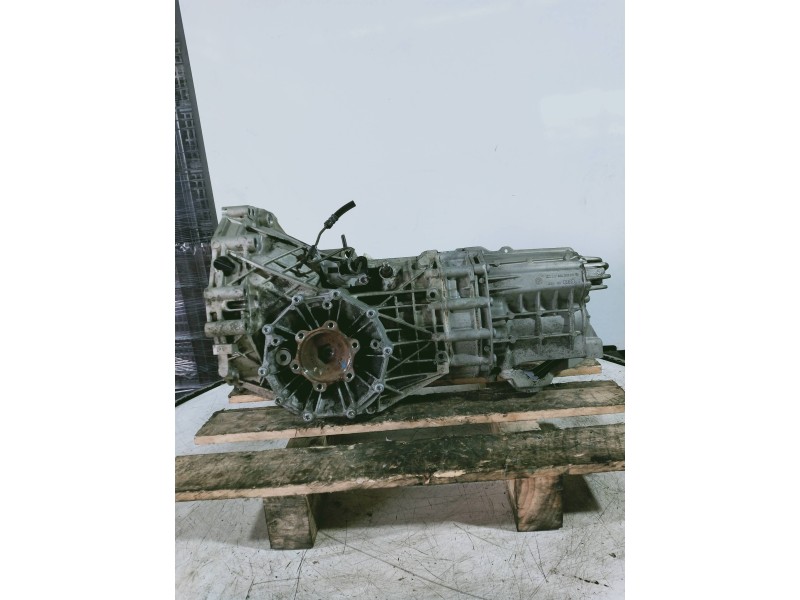 Recambio de caja cambios para audi a6 berlina (4f2) 2.0 tfsi referencia OEM IAM GVC 14 15018 0212 2 6V