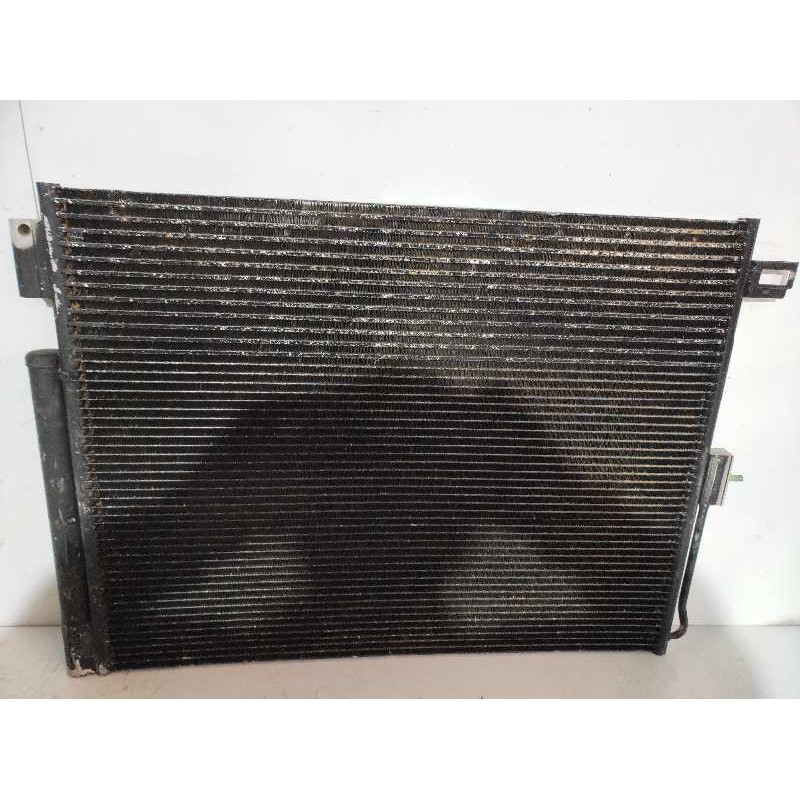 Recambio de condensador / radiador aire acondicionado para jeep gr.cherokee (wk) 3.0 crd limited referencia OEM IAM 55038  