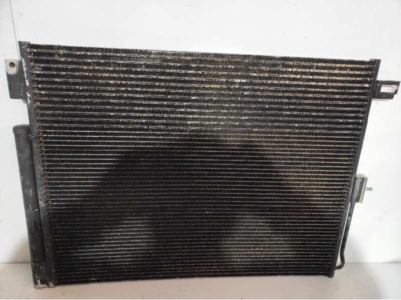 Recambio de condensador / radiador aire acondicionado para jeep gr.cherokee (wk) 3.0 crd limited referencia OEM IAM 55038  