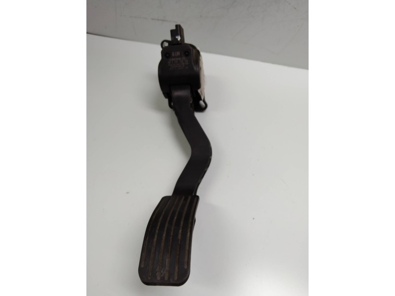 Recambio de potenciometro pedal para citroen c4 berlina 1.4 16v referencia OEM IAM 0280755120 9684378880 