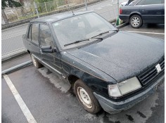 peugeot 309 del año 1989