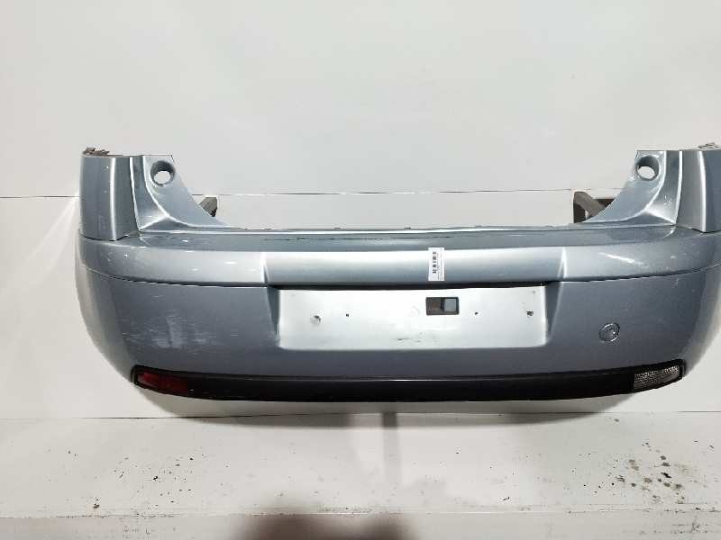 Recambio de paragolpes trasero para citroen c4 berlina collection referencia OEM IAM   