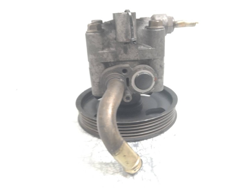 Recambio de bomba direccion para mitsubishi galant berlina (ea0) 2400 gls referencia OEM IAM   