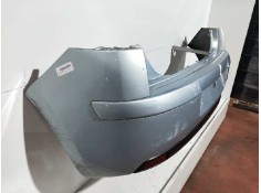 Recambio de paragolpes trasero para citroen c4 berlina collection referencia OEM IAM    2