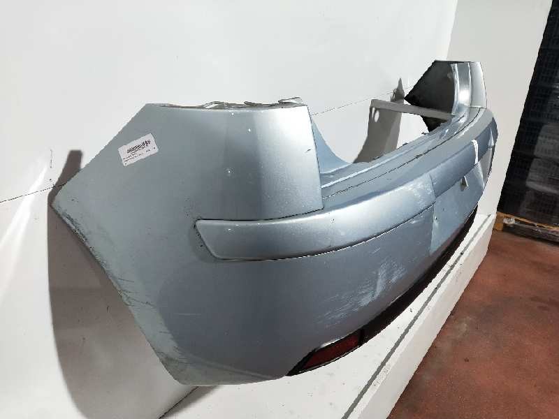 Recambio de paragolpes trasero para citroen c4 berlina collection referencia OEM IAM   