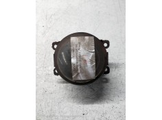 Recambio de faro antiniebla izquierdo para renault scenic ii confort dynamique referencia OEM IAM   