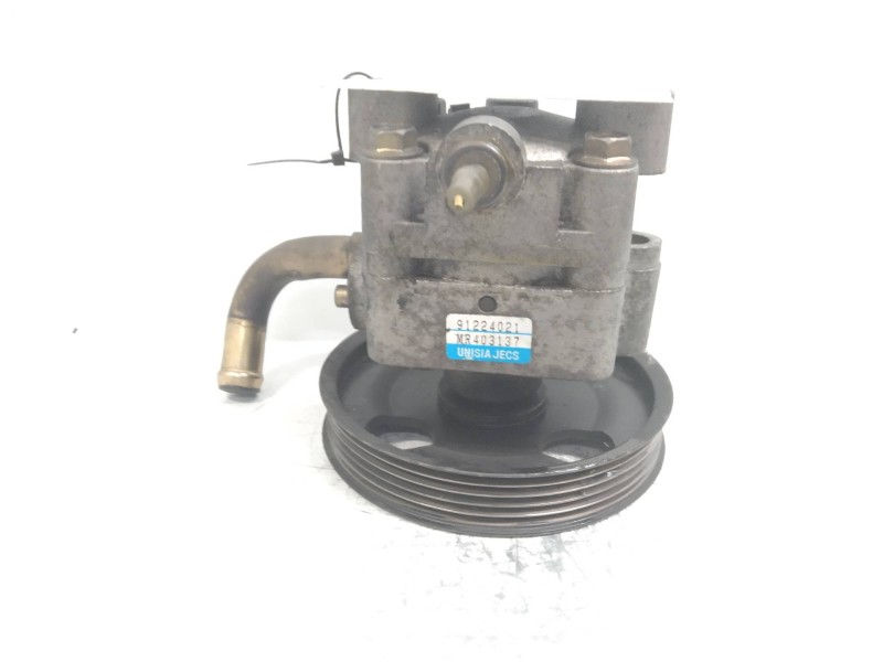 Recambio de bomba direccion para mitsubishi galant berlina (ea0) 2400 gls referencia OEM IAM   