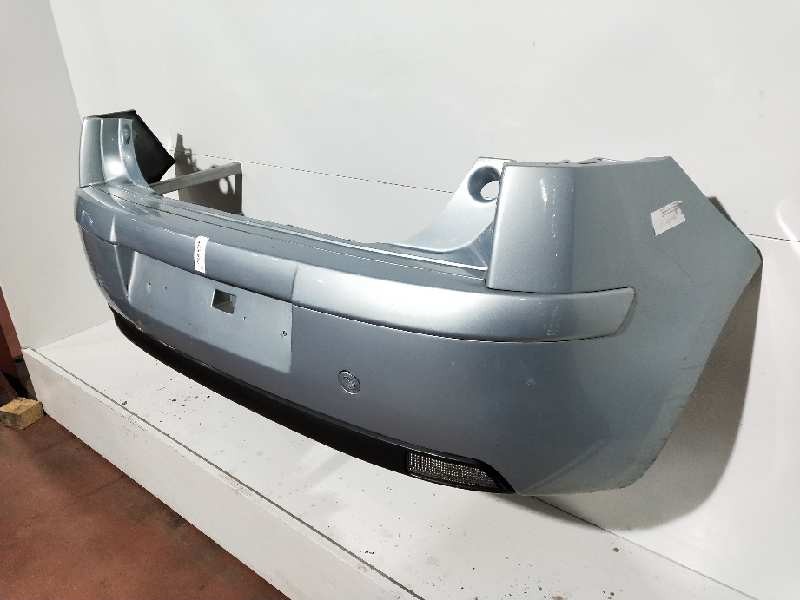 Recambio de paragolpes trasero para citroen c4 berlina collection referencia OEM IAM   