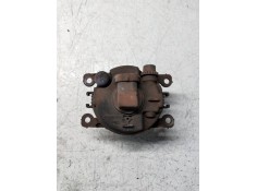Recambio de faro antiniebla izquierdo para renault scenic ii confort dynamique referencia OEM IAM    2