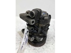 Recambio de compresor aire acondicionado para nissan micra (k11) referencia OEM IAM 9260041B01 7000145010 DKV140 D220WX150