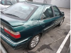 citroen xantia berlina del año 2001 2