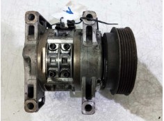 Recambio de compresor aire acondicionado para nissan micra (k11) referencia OEM IAM 9260041B01 7000145010 DKV140 D220WX150 2