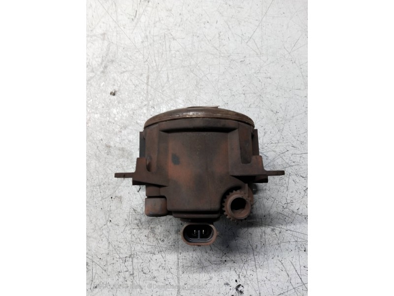 Recambio de faro antiniebla izquierdo para renault scenic ii confort dynamique referencia OEM IAM   