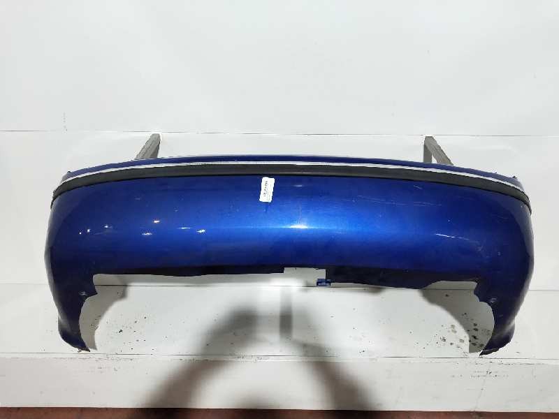 Recambio de paragolpes trasero para skoda superb (3u4) classic referencia OEM IAM   