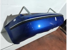 Recambio de paragolpes trasero para skoda superb (3u4) classic referencia OEM IAM    2